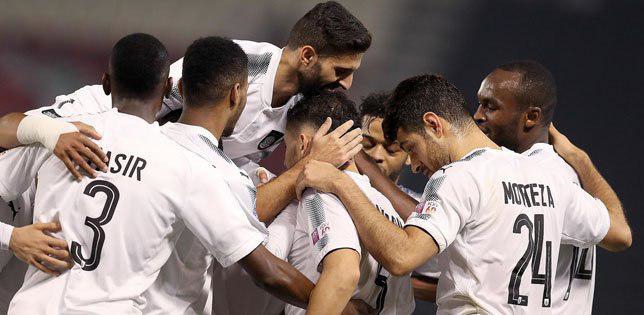 برتری پُر گل یاران پورعلیگنجی مقابل الخور