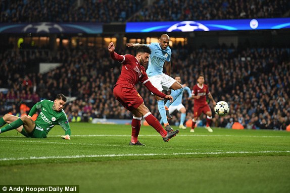 سیتی 1-2 لیورپول: پپ، حریف داور و کلوپ نشد