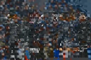 این داور اسپانیایی دشمن گواردیولاست؟