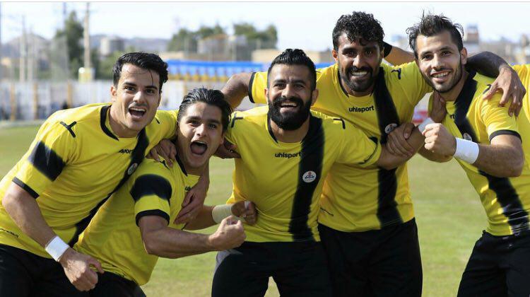 آبشک: برای شما متاسفم آقای محمود فکری!