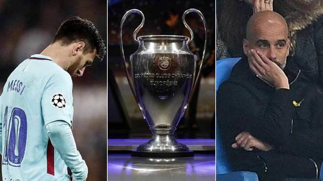 راه حل مشترک مسی و گواردیولا برای پایان بحران