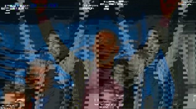 ابهام در محرومیت راموس از نیمه نهایی چمپیونزلیگ