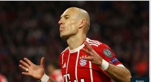 مصدومیت، بلای جان بایرن مقابل رئال