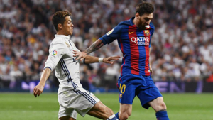 فصل بارسا تحت تاثیر سرنوشت رئال در لیگ قهرمانان