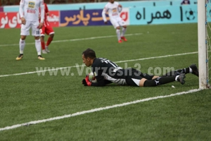 گل مسعود شجاعی شاید شش سال دیگر تکرار شود!