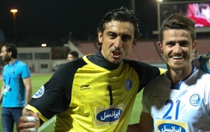 انتقام تمام و کمال استقلال از الهلال عربستان