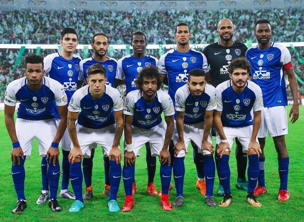 پایان ماجراجویی زوج ده میلیون یورویی الهلال