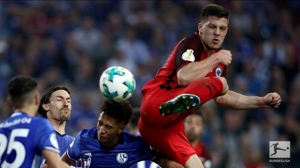 شاگردان کوواچ، حریف بایرن در فینال جام حذفی