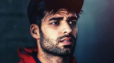 گورکوف طارمی را به پرسپولیس تعارف کرد