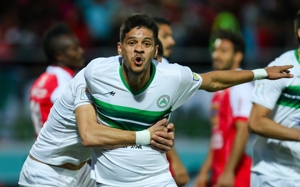نفت تهران 0 - ذوب‌آهن 1؛ سبقت ژنرال از شفر و دایی