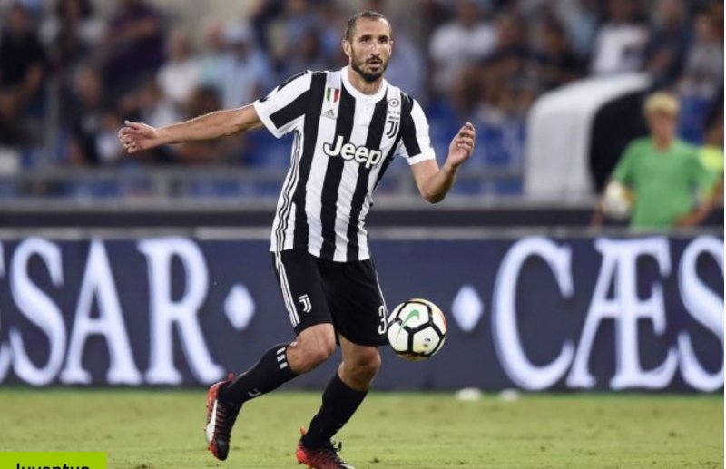 کیه‌لینی: ناپولی فکر می‌کرد کار تمام شده