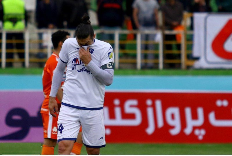 آندو در ماشینسازی؟ بعید است تکرار شود