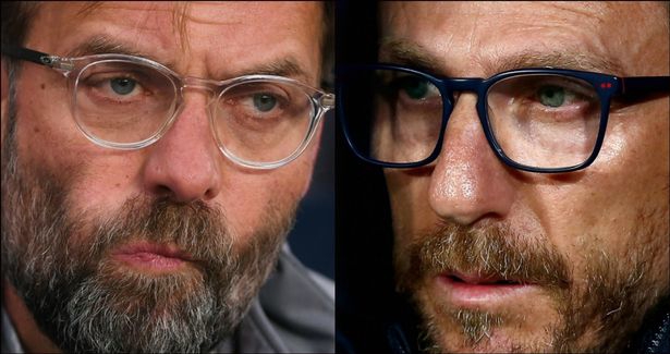 اوزه بیو دی فرانسچکو، نسخه ایتالیایی کلوپ