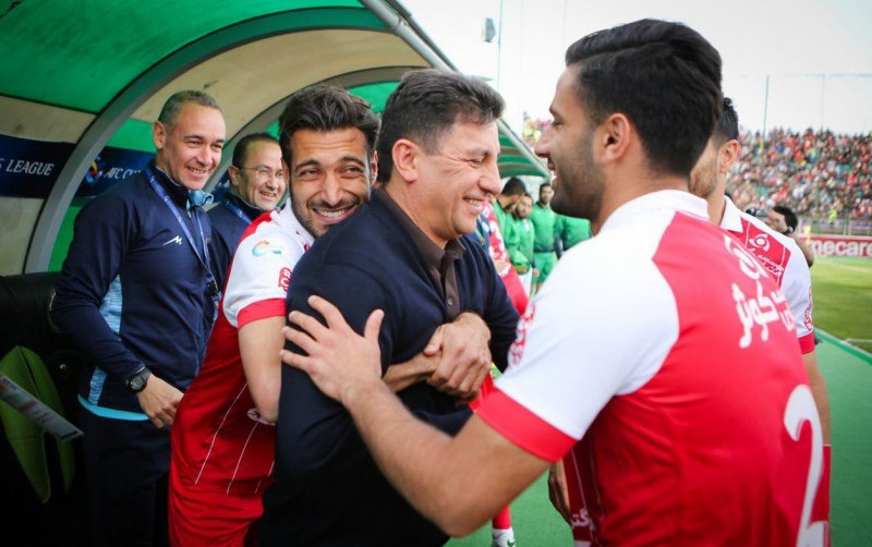 قلعهنویی در دوراهی سپاهان- ذوبآهن