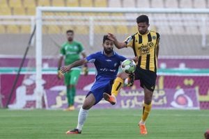 بحرانی: با دلفی گل سوباسا ـ تارویی زدیم