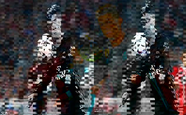 رسمی؛ غیبت رونالدو و راموس برابر لگانس