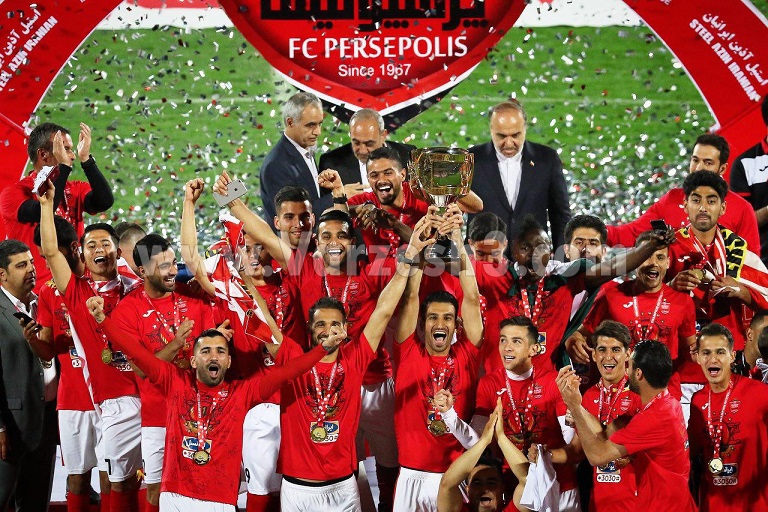 خاطره خوش سرخ ها از جدال هفته آخری در تبریز