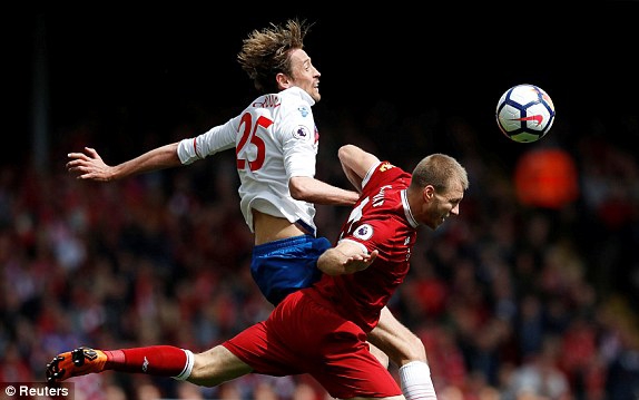 لیورپول 0-0 استوک: توقف بدموقع قرمزها