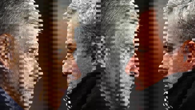 مورینیو- ونگر؛ خوب، بد، زشت!