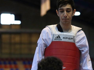 بازگشت سونامی تکواندوی ایران به روزهای اوج