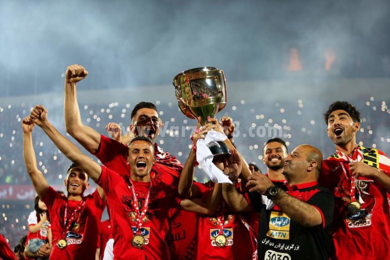 پرسپولیسِ برانکو، گلزن تر و گل خور تر از پارسال