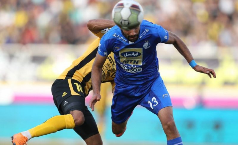 منتظری- سهرابیان؛ فعلا فیکس