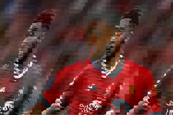 لیورپول در خانه رم به دنبال دفاع کردن نیست