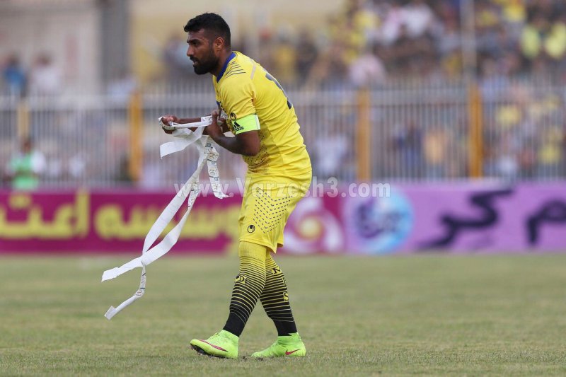 میداودی: تیام به کار استقلال میآمد