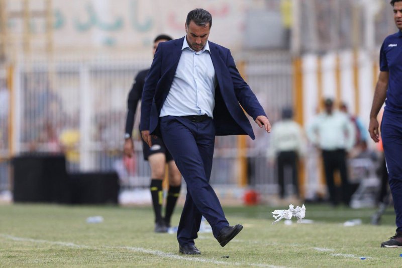 فکری: من را به دیو تشبیه کرده اند!