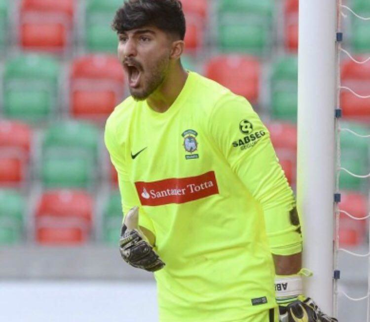 درخشش نیمه‌کاره شماره یک برابر پورتو