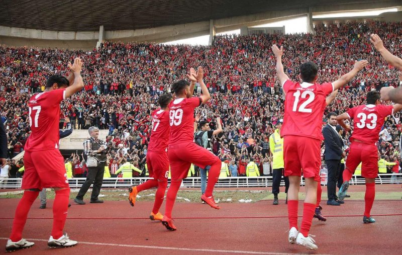 رحمتی: 4 گل به بادران زدیم، زدن 6 گل عادی است