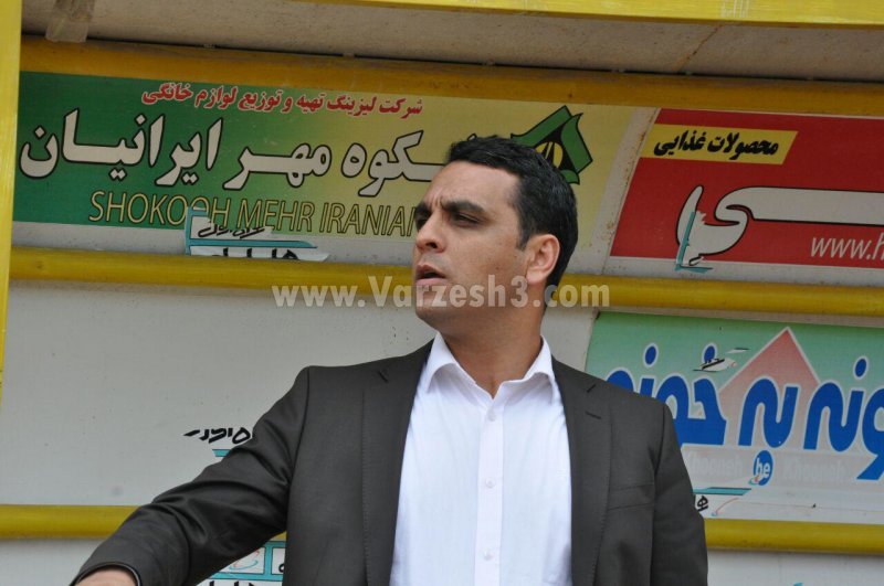 تهدید دوباره استقلال توسط سازمان لیگ!