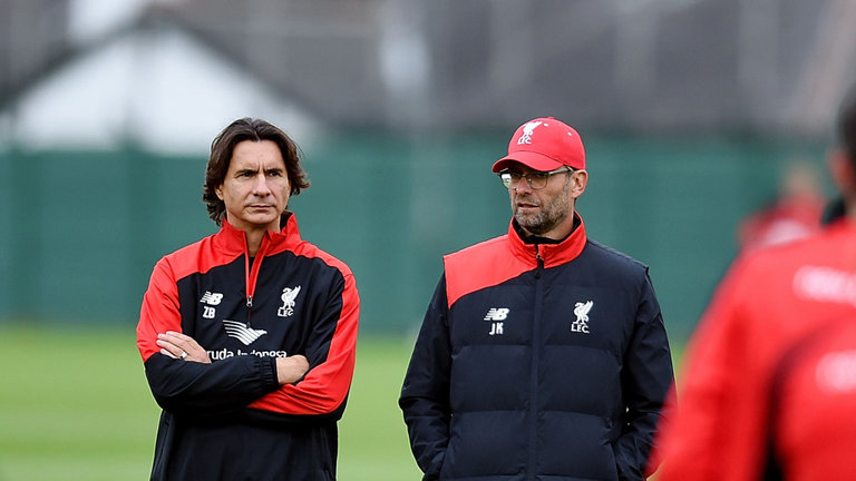 دلیل قطع همکاری دستیار کلوپ فاش شد