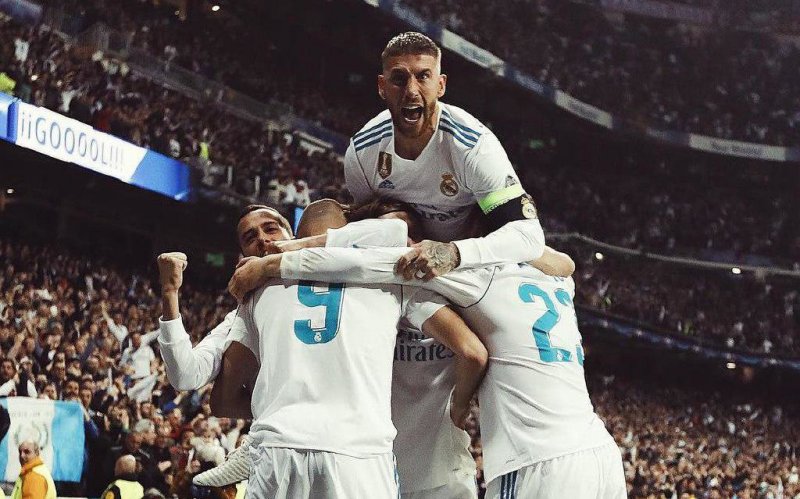 رئال مادرید به دنبال پایان دادن به یک فاجعه تاریخی