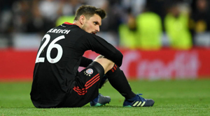 عذرخواهی رسمی اولرایش از هواداران بایرن