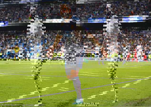 بنزما: یک دیوانه‌ی دیگر به لیست اضافه شد