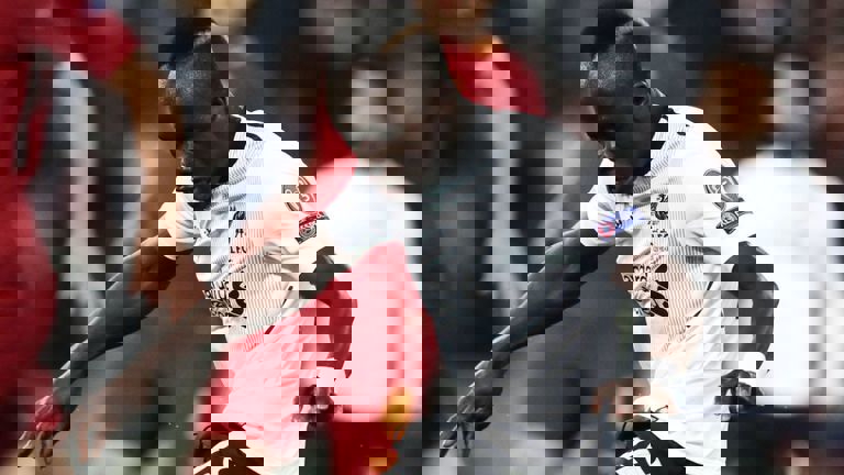 با احترام به رئال، هیچ ترسی از آنها نداریم