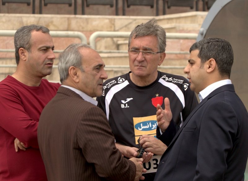 مترجم برانکو را به امارات نبردند