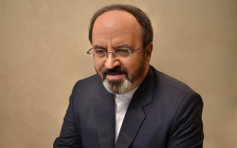 زمانی: استقلال می تواند قهرمان آسیا شود