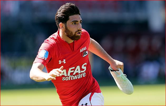 برایتون جهانبخش را از لستر میرباید؟