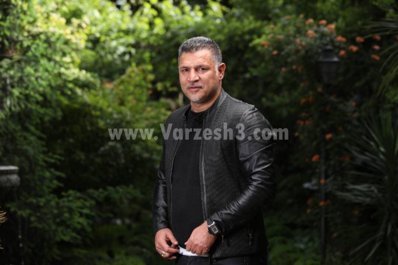 دایی: ایران و ژاپن فینالیست جام ملتها خواهند بود