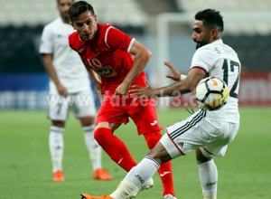 پرسپولیس چگونه الجزیره را احیا کرد؟