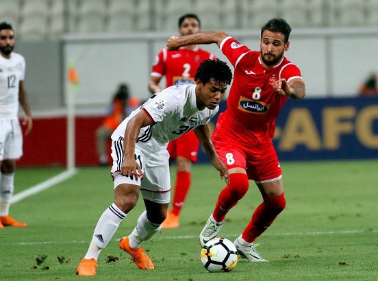 احمد نور ستاره پرسپولیس می‌شود؟