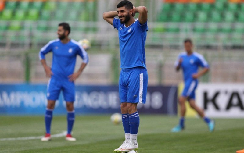 برزای: شکایتی از استقلال نکرده ام