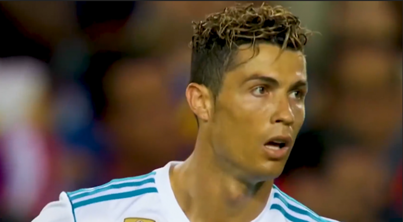 بدترین فصل رونالدو در لالیگا به پایان رسید؟