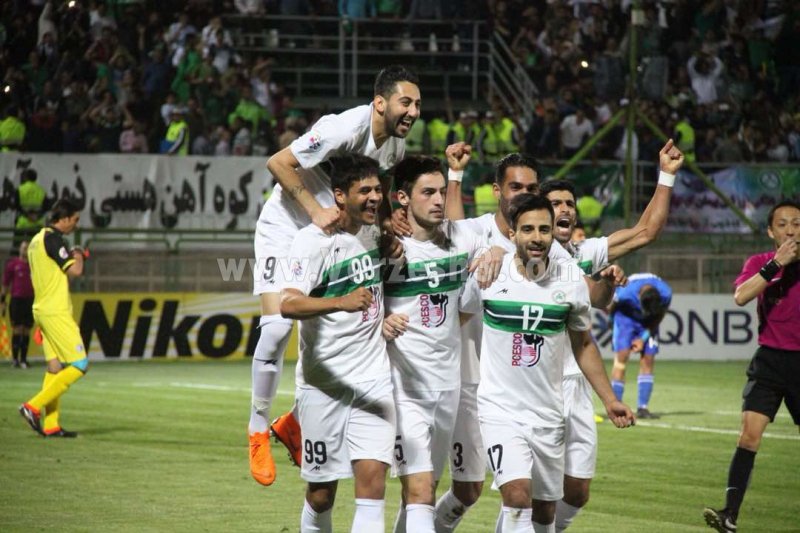 ذوبآهن بعد از استقلال به اردو رفت