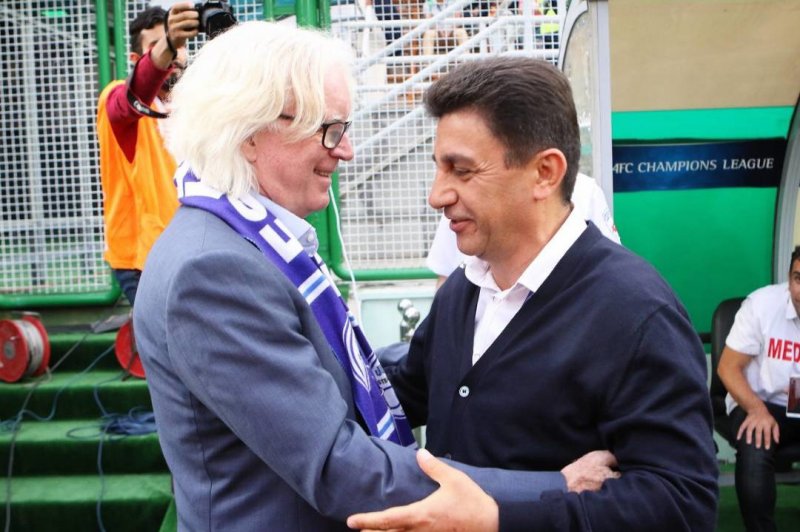 ژنرال – شفر؛ ستارههای نیمکت دوباره به هم رسیدند