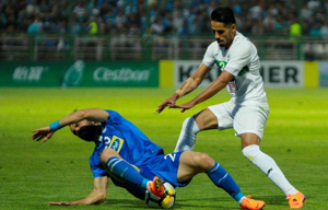 واکنش باشگاه ذوب آهن به مصدومیت شجاعیان