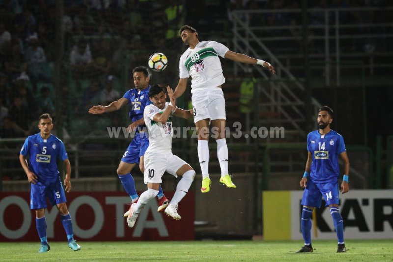 در انتظار آلمانی ترین چهره تیم شفر