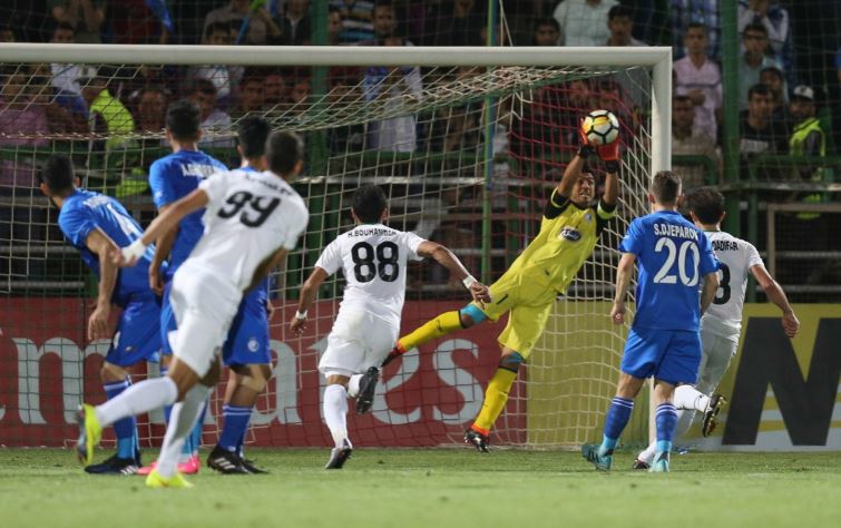 حل معادله دو مجهولی در قلب ژنرال 